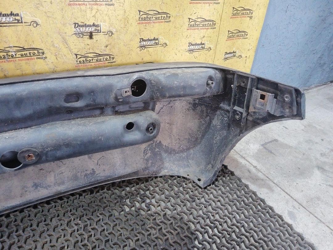 Бампер задний DPGVWW Peugeot 106 - Фото 9