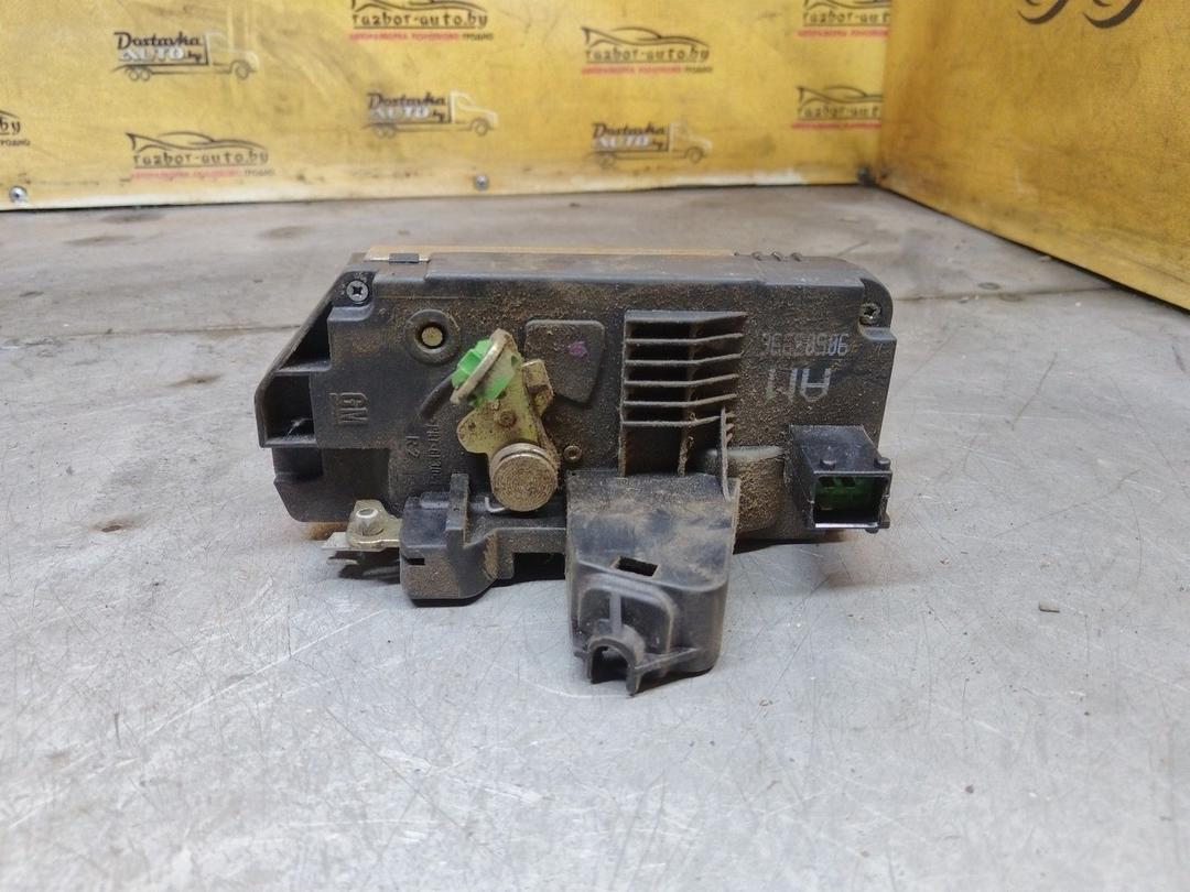 Замок двери задней правой FEGJ0E Opel Vectra - Фото 2