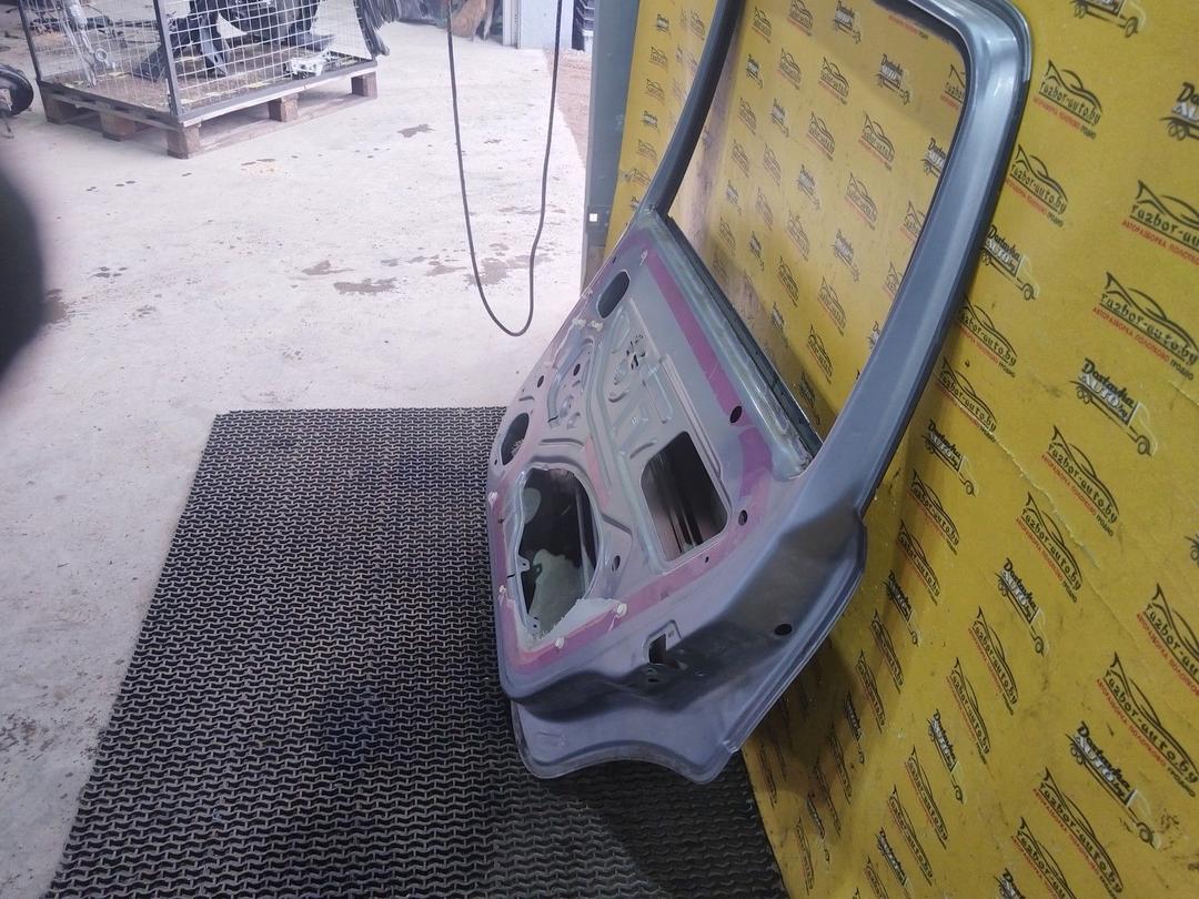 Дверь задняя правая S1Y3H8 Opel Zafira купить с доставкой. Огромный выбор запчастей и марок авто. У нас есть практически все.