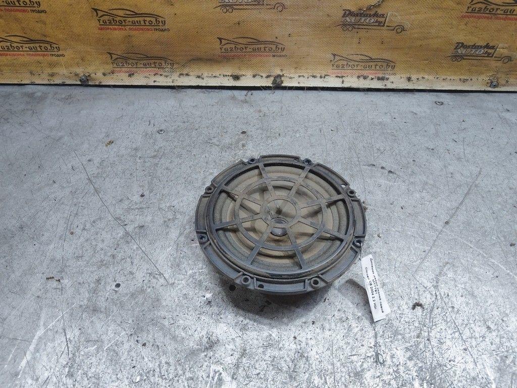 Динамик двери задней левой MT7TE1 Citroen C8 - Фото 1