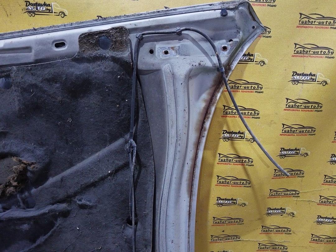 Капот W1HXED Daewoo Leganza купить в магазине запчастей бу