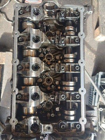 Двигатель 2PH1T8 Seat Altea - Фото 2