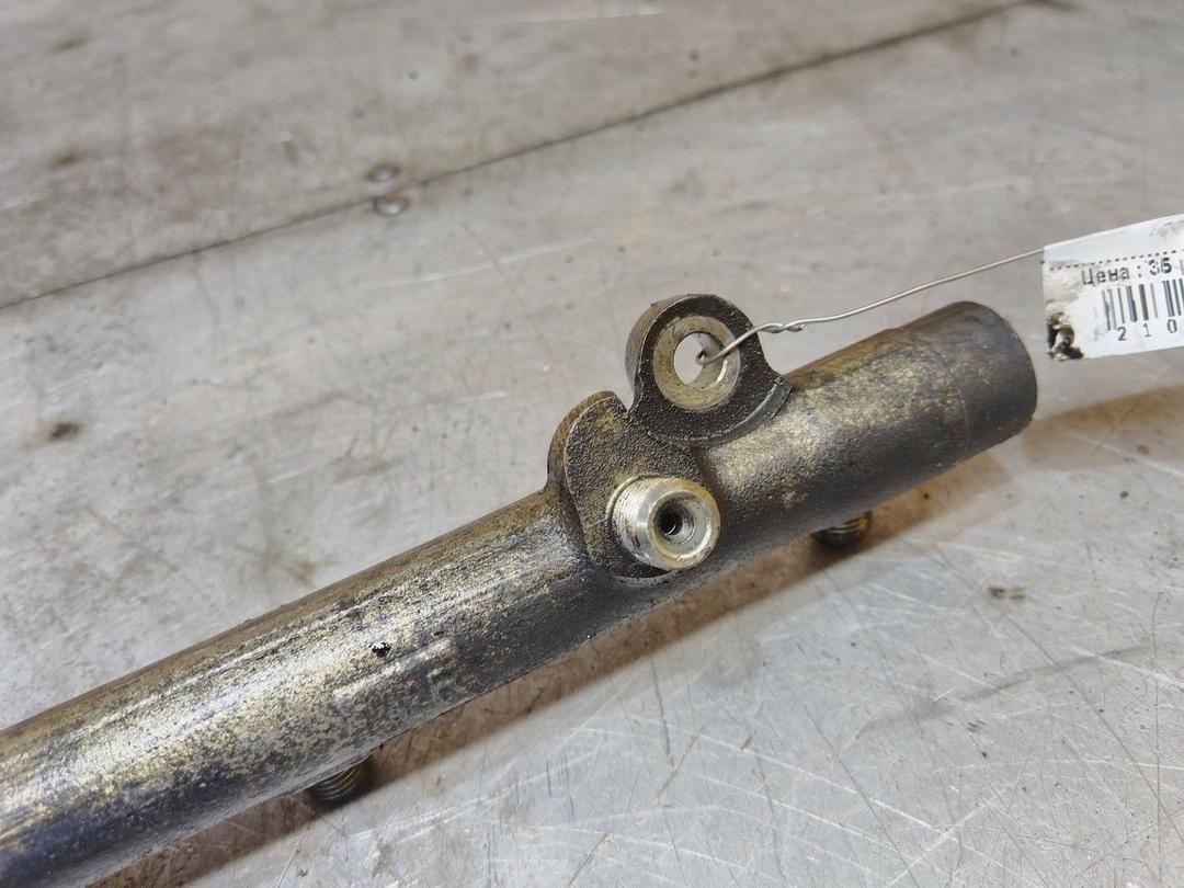 Топливная рампа VUPU22 Mercedes Sprinter - Фото 5