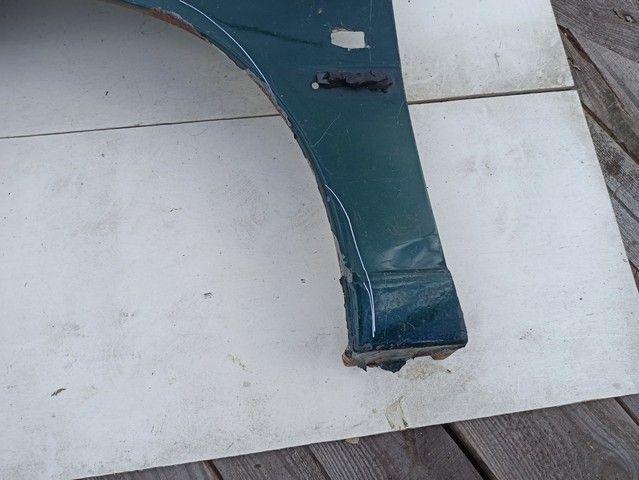 Крыло переднее левое MMVTDJ Peugeot 306 купить с доставкой