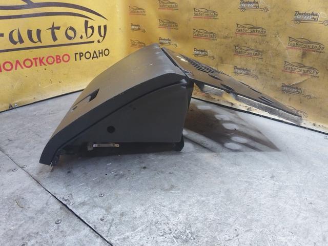 Бардачок 2OPJ2V Opel Vectra купить с доставкой