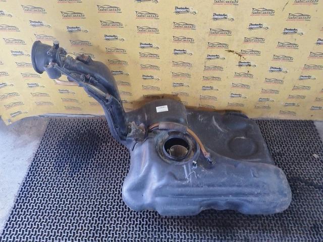 Бак топливный SDTAZM Seat Toledo