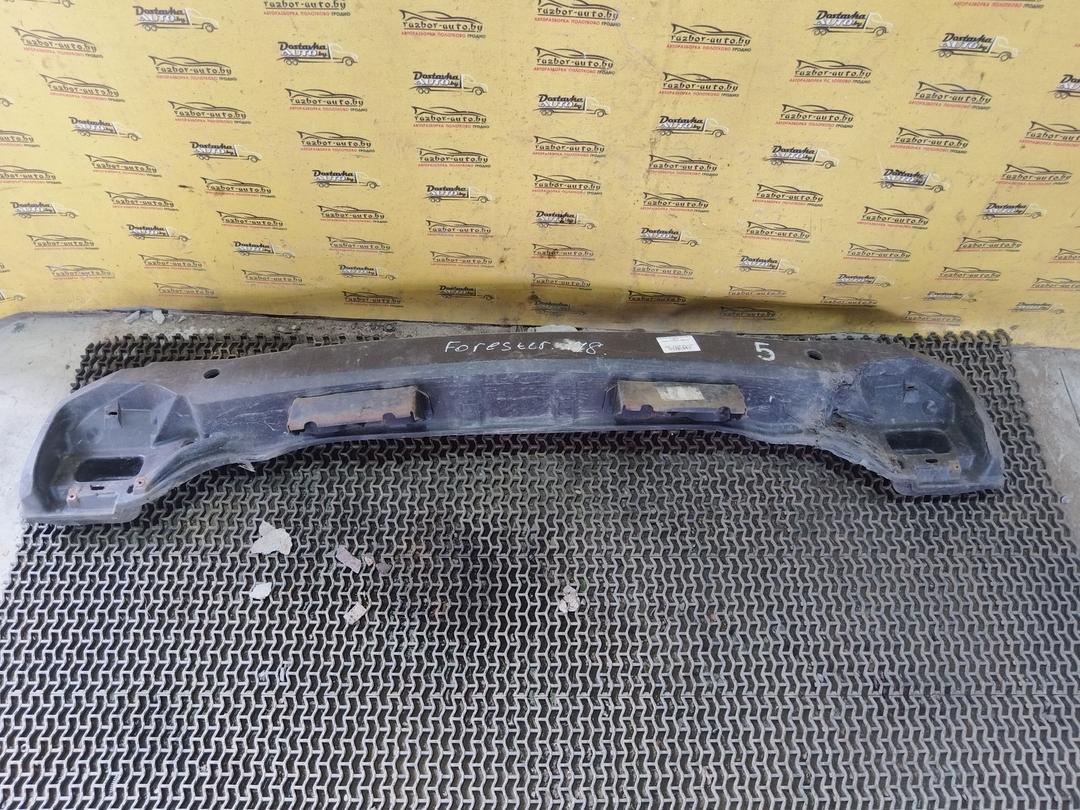 Усилитель бампера переднего TQ9747 Subaru Forester