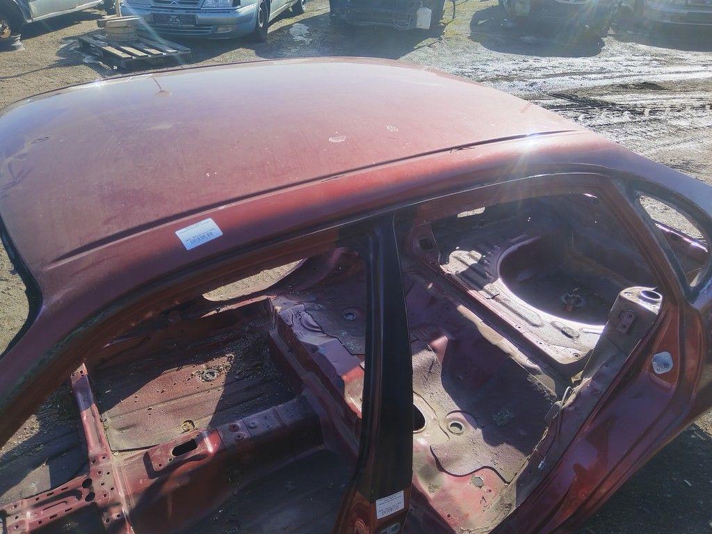 Крыша ZKEQF2 Toyota Corolla - Фото 5