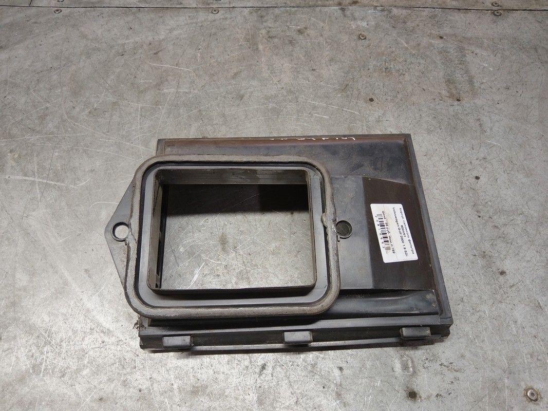 Корпус салонного фильтра 6004N1 Volkswagen Golf