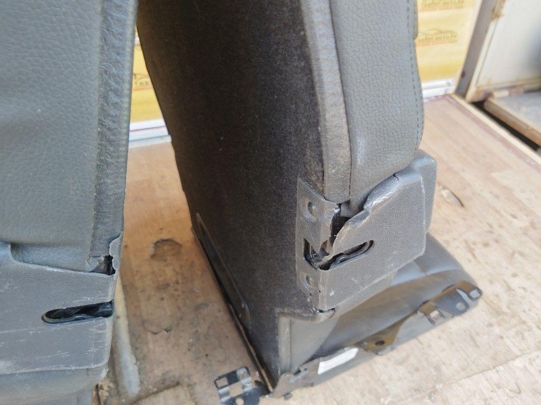 Сиденье заднее FVFUOC Opel Zafira купить с доставкой