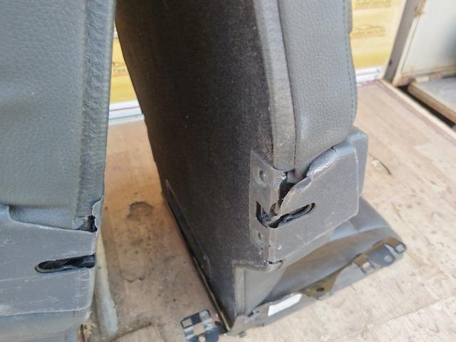 Сиденье заднее FVFUOC Opel Zafira купить с доставкой