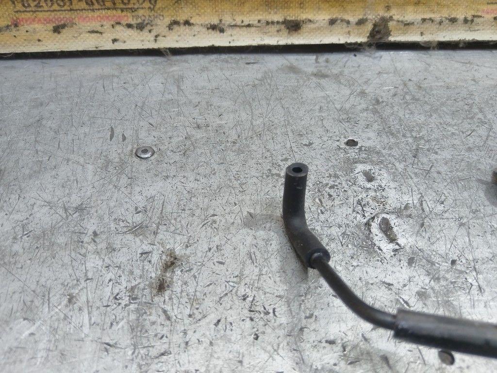 Трубка вакуумная TFN8D8 Volkswagen Polo - Фото 6