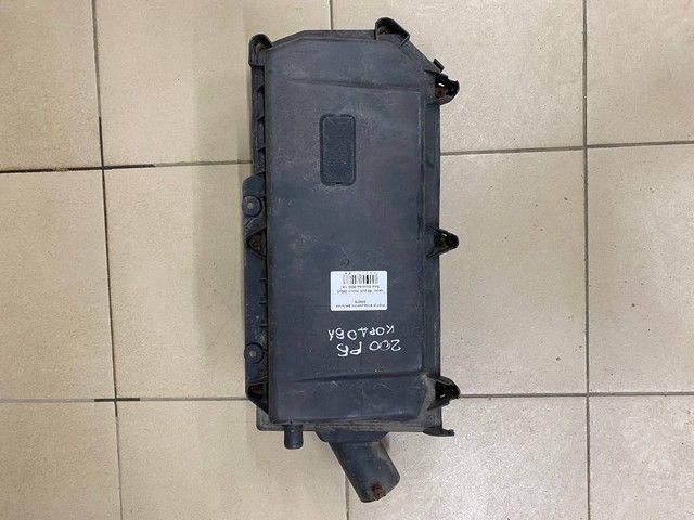 Корпус воздушного фильтра 5I05TR Seat Cordoba