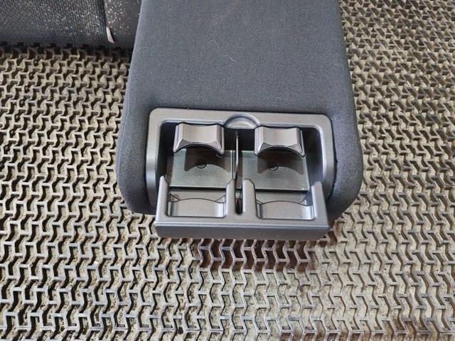 Салон (комплект сидений) 5T4E65 Toyota Avensis - Фото 27