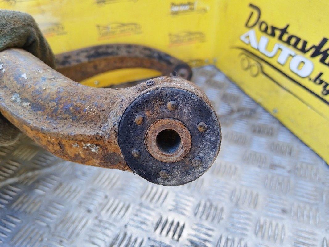 Рычаг задний левый W9HTQC Ford Sierra купить на авторазборке