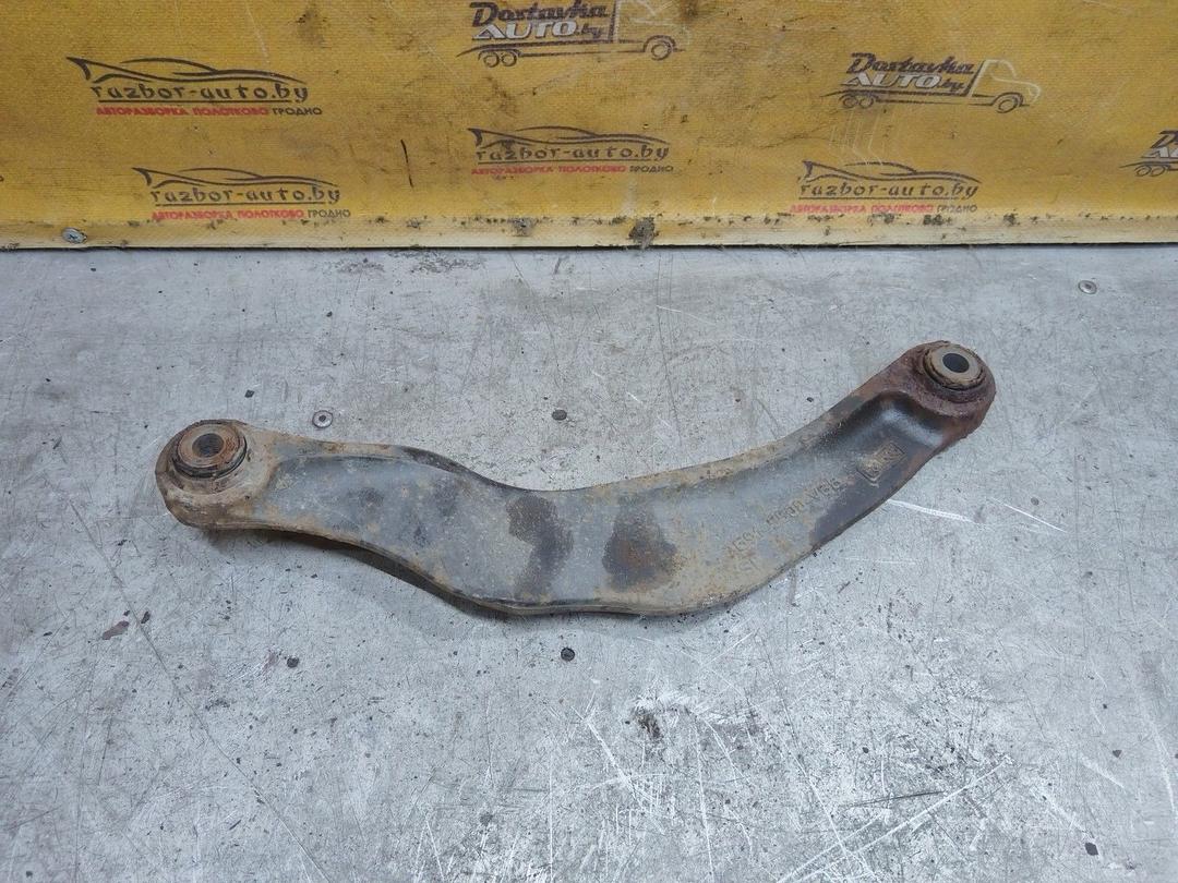 Рычаг задний правый 8U3Y43 Volvo XC70 купить в магазине запчастей бу
