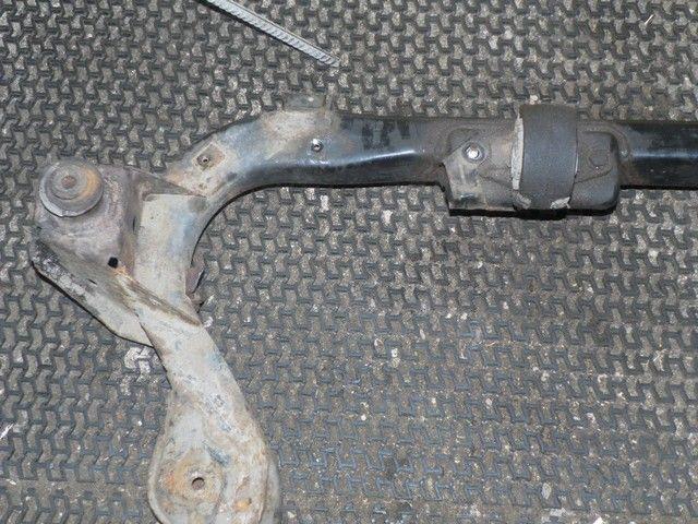 Балка подвески передняя (подрамник) O2PTBQ Ford Mondeo купить на авторазборке