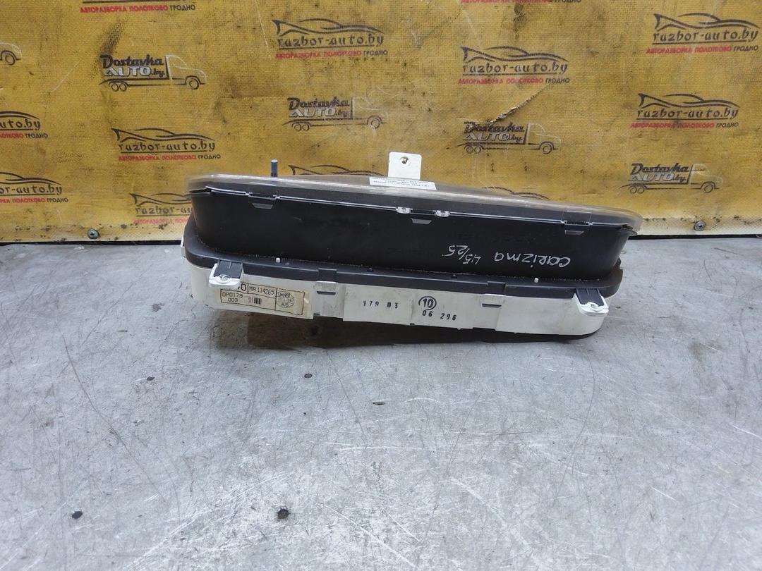 Щиток приборов (приборная панель) E6OHB5 Mitsubishi Carisma купить в магазине запчастей бу