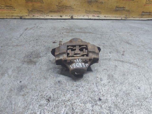 Суппорт задний левый 8B0OG2 Opel Vectra