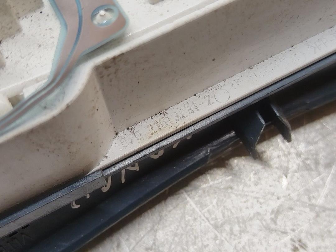 Щиток приборов (приборная панель) 9HSGFS Renault Kangoo - Фото 7