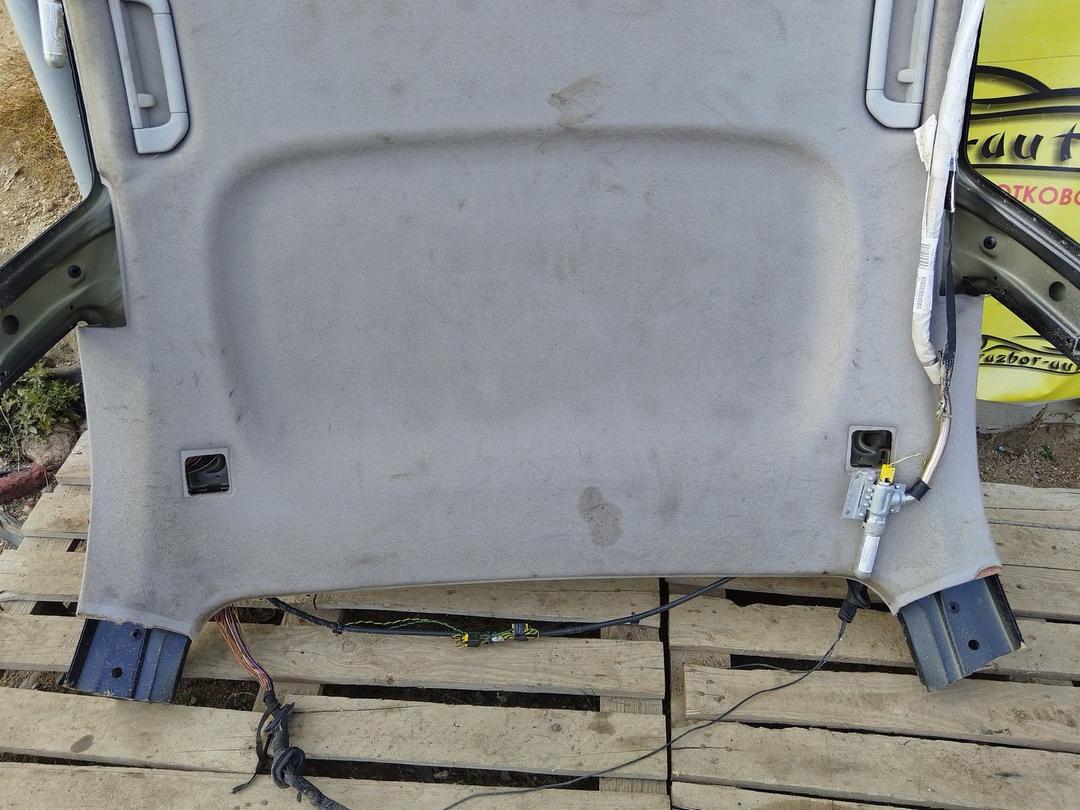 Крыша 67RGKF BMW X5 E53 undefined