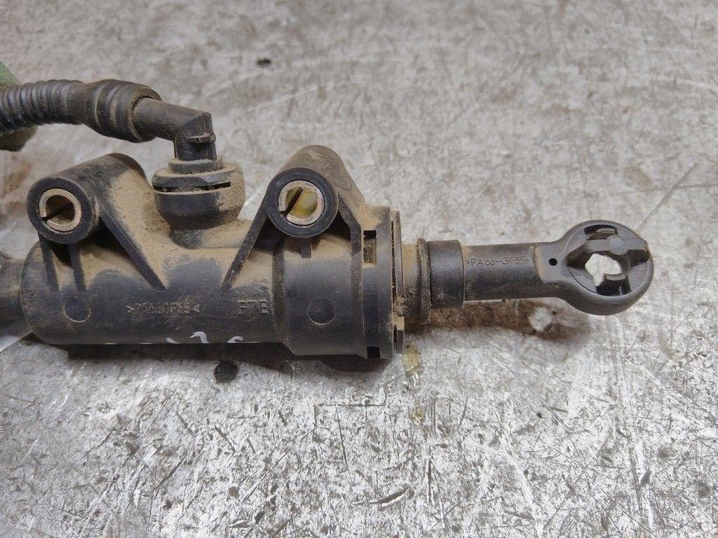 Цилиндр сцепления главный S7XEB4 Citroen C8 - Фото 7