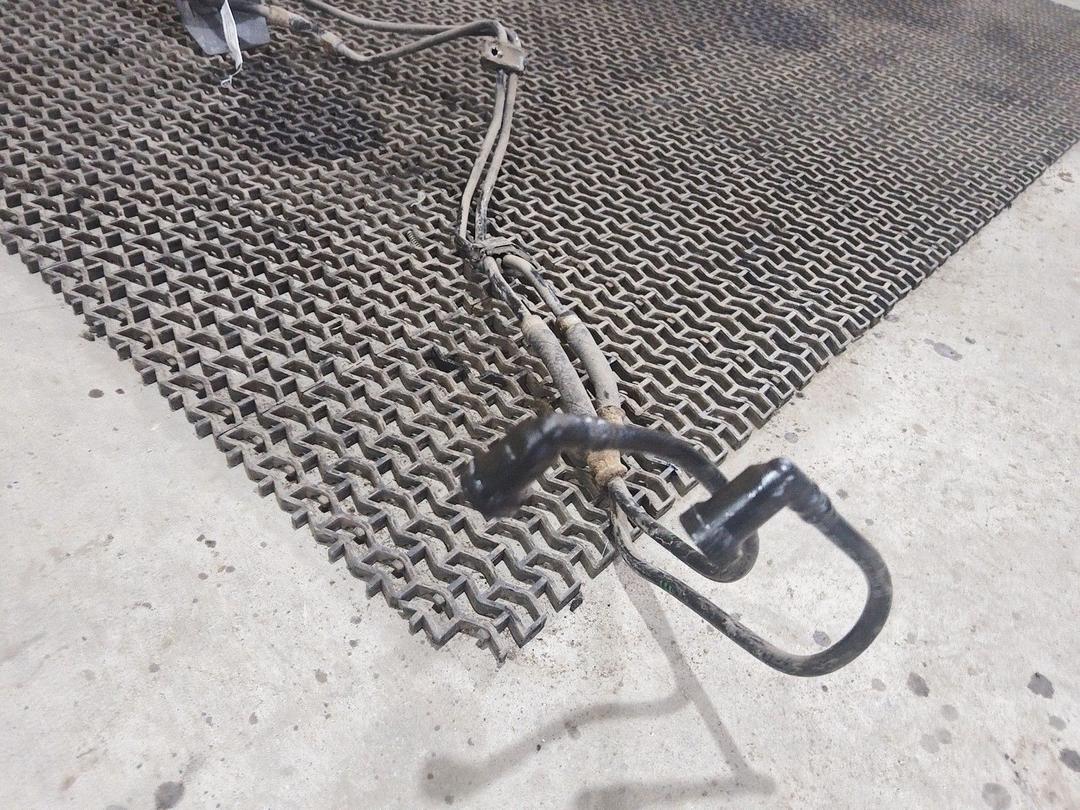 Трубка топливная EESC69 Volkswagen Passat купить