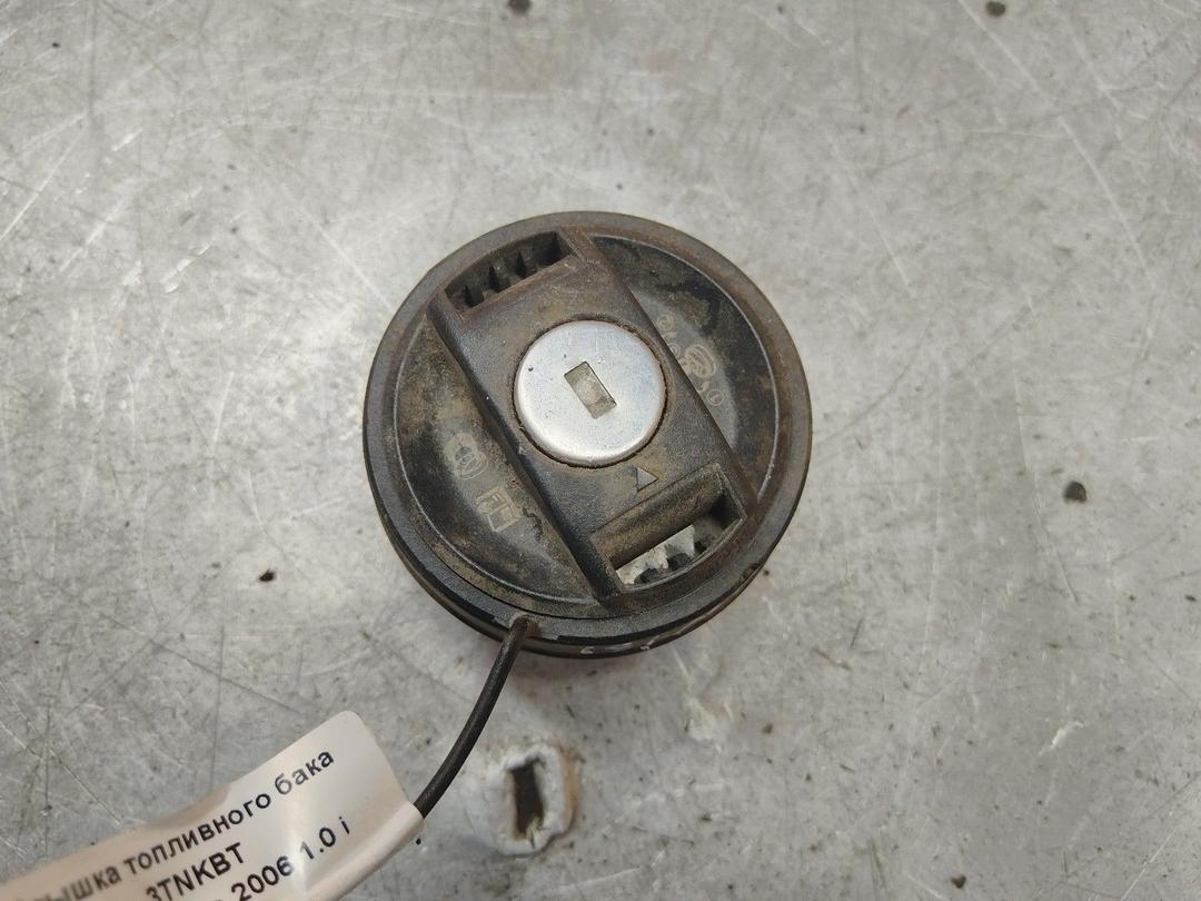 Крышка топливного бака 3TNKBT Toyota Aygo - Фото 1