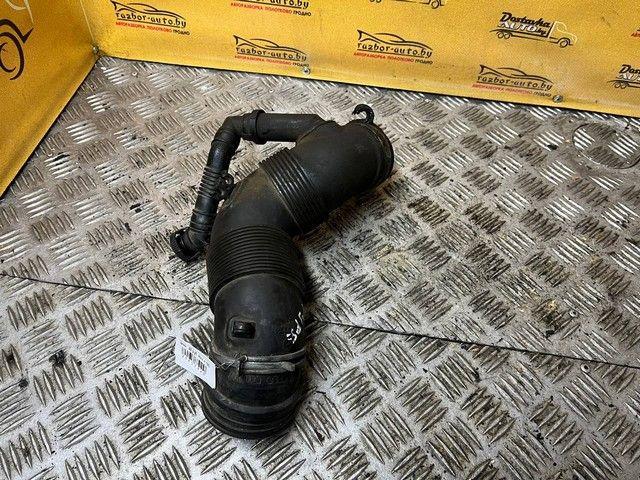 Патрубок турбины 31UNIS Volkswagen Touran - Фото 1