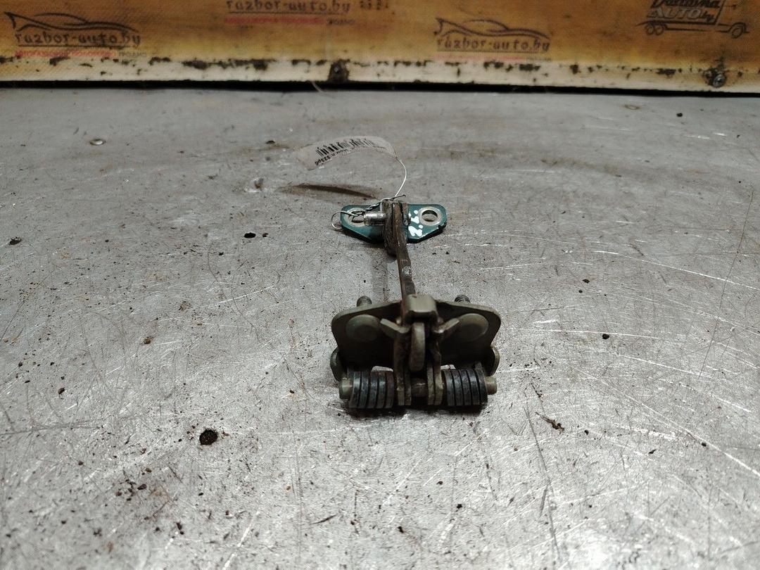 Ограничитель открывания двери задней RXH79L Peugeot 106 - Фото 2