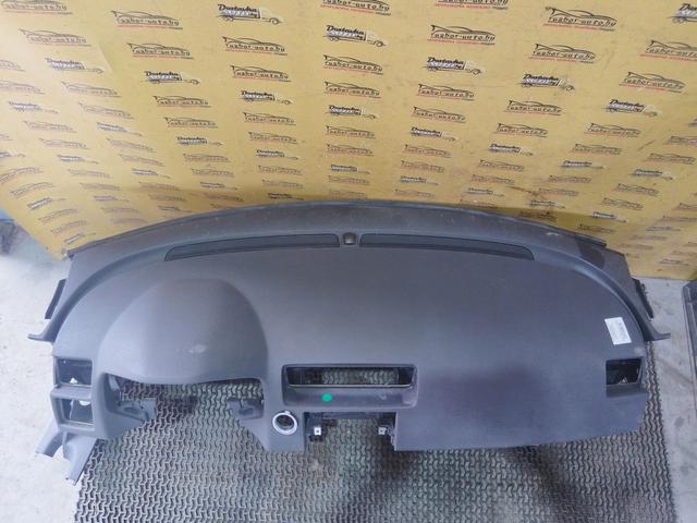 Панель передняя салона (торпедо) 4D190V Volvo S40 купить с доставкой