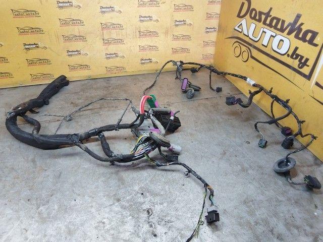 Проводка крышки багажника 3F0BD0 Opel Insignia