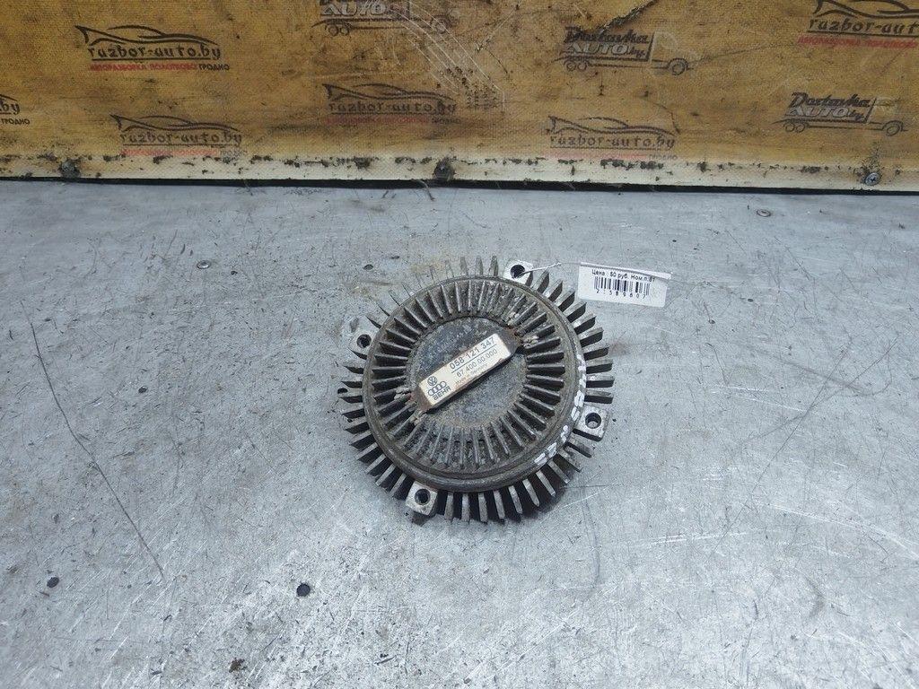 Вискомуфта X5JGM6 Volkswagen Passat - Фото 1