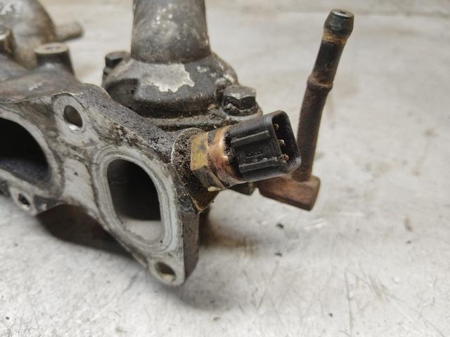 Коллектор впускной OHT494 Hyundai Trajet купить с доставкой. Огромный выбор запчастей и марок авто. У нас есть практически все.