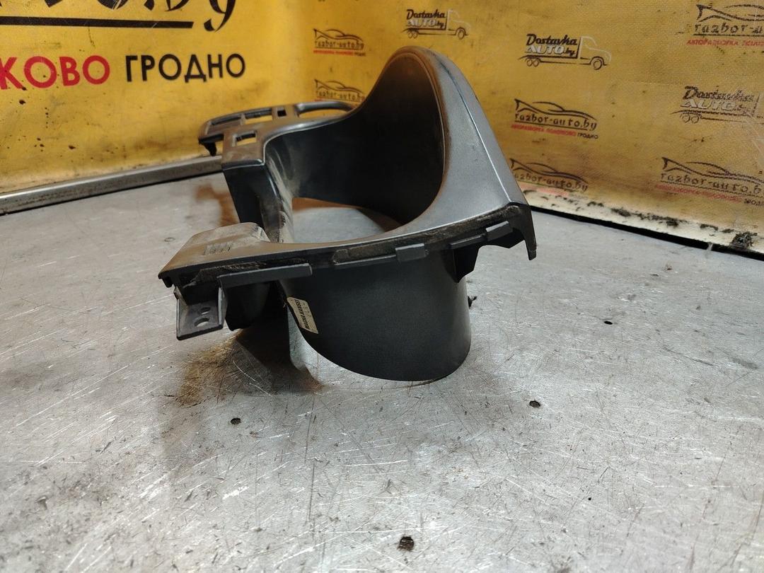 Кожух панели приборов PSBOA5 Nissan Primera - Фото 3