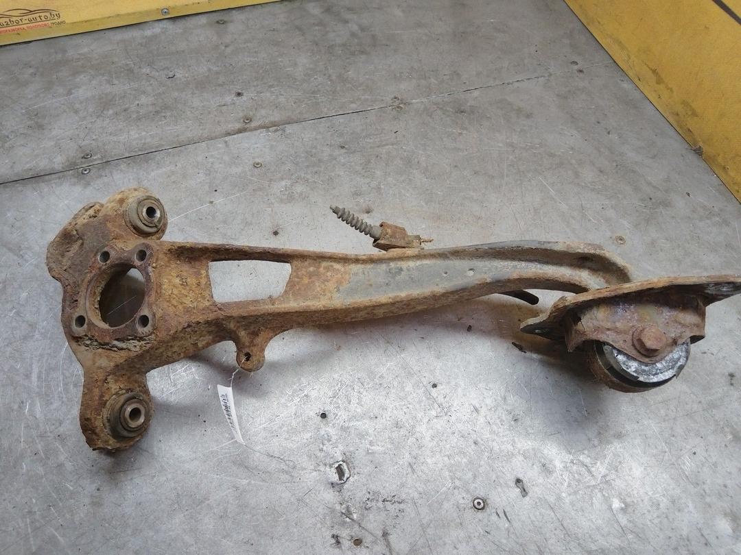Рычаг задний левый 5CM7PH Opel Vectra