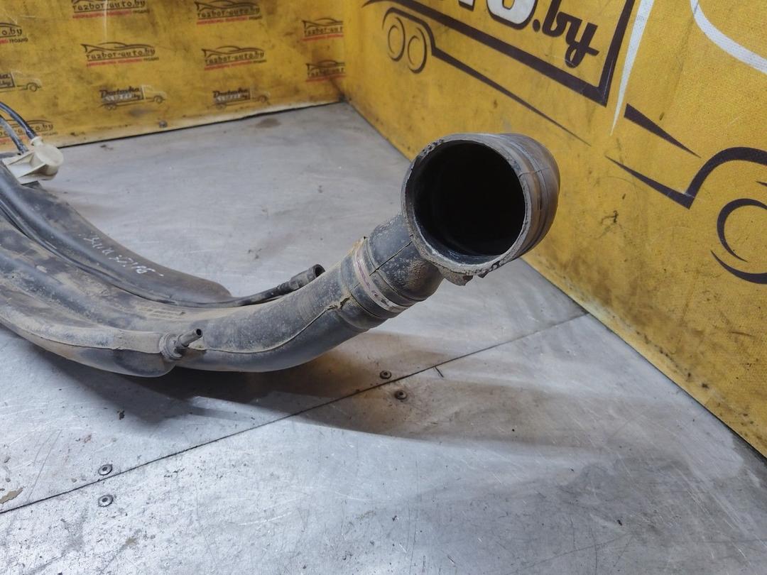 Горловина топливного бака GSCHRY Citroen Xsara - Фото 2