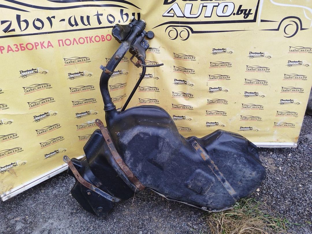 Бак топливный F1QOTD Audi A4 купить с доставкой