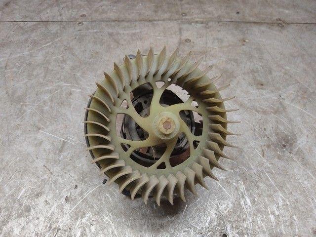 Моторчик печки 4LAH71 Mercedes E W124