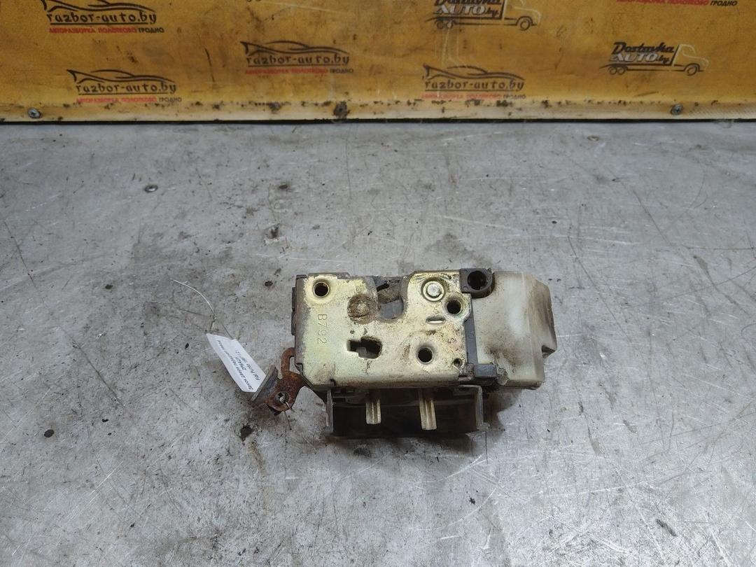 Замок двери передней левой 2P5AUH Fiat Punto купить в магазине запчастей бу