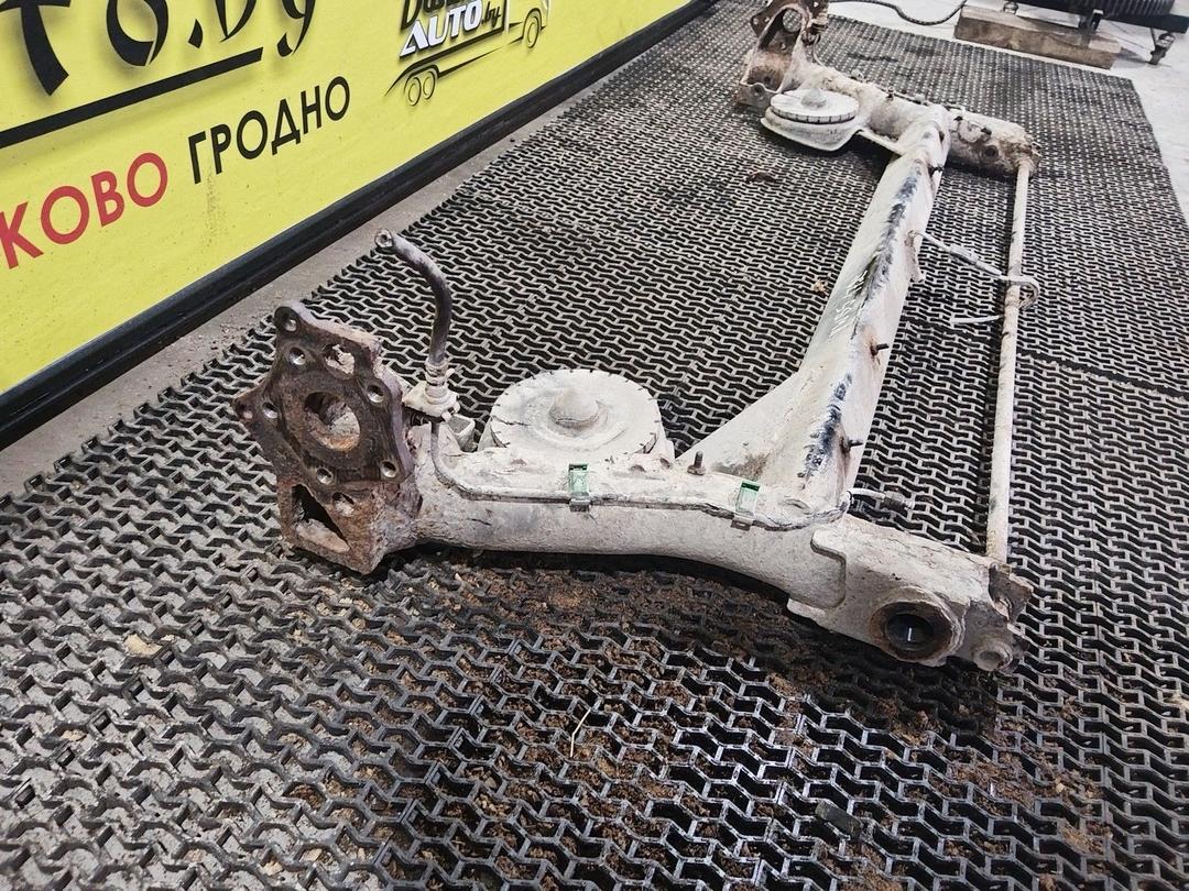 Балка подвески задняя I1KZXI Volkswagen Passat купить с доставкой