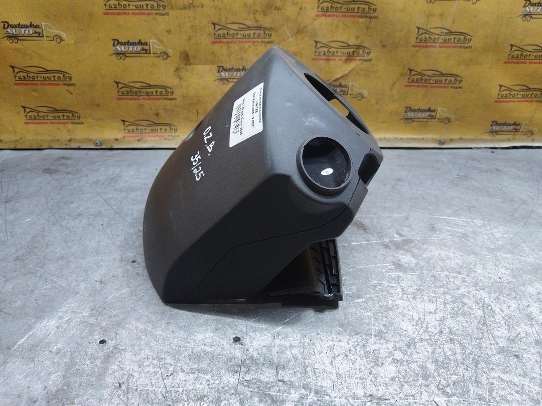 Кожух рулевой колонки VQK7XE Opel Zafira купить с доставкой