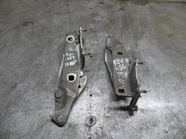 Петля капота SJ47RX Renault Scenic купить с доставкой