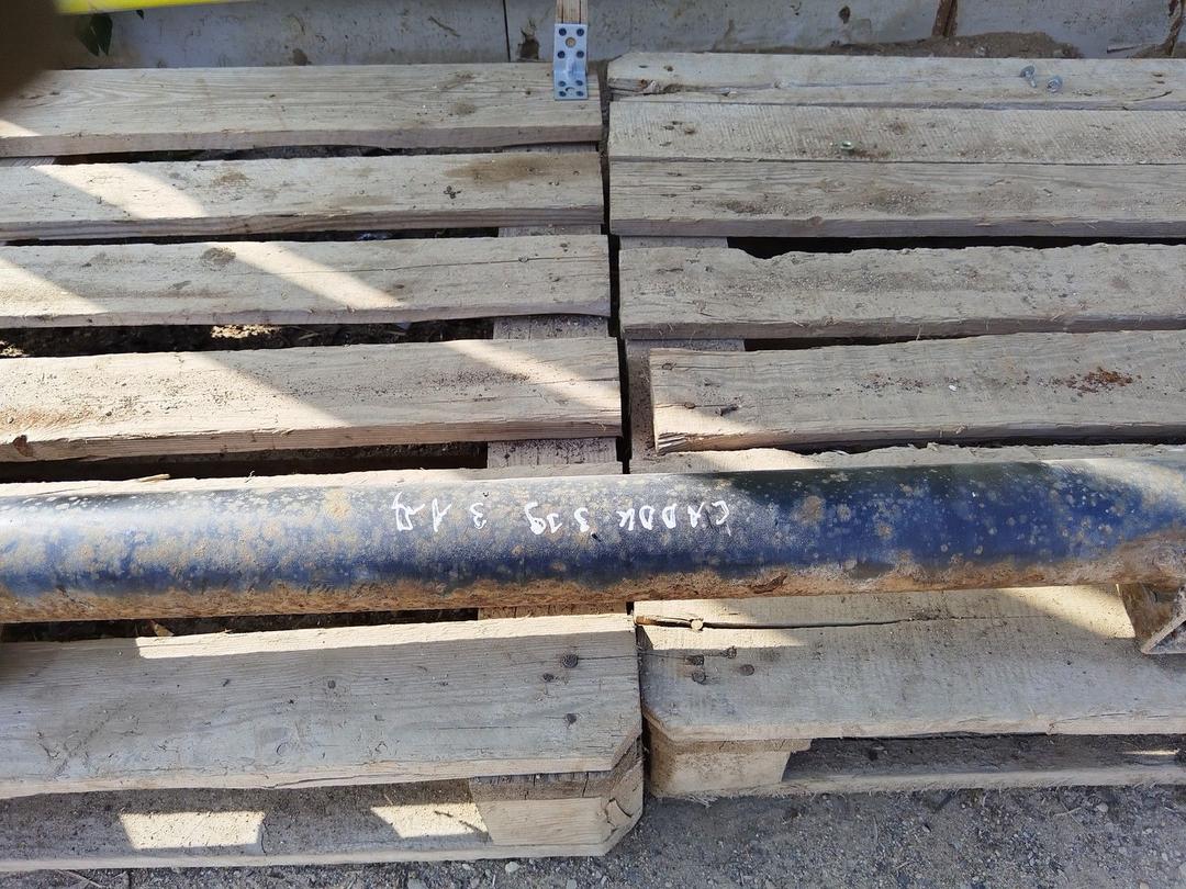 Балка подвески задняя Z19Z8U Volkswagen Caddy купить в магазине запчастей бу