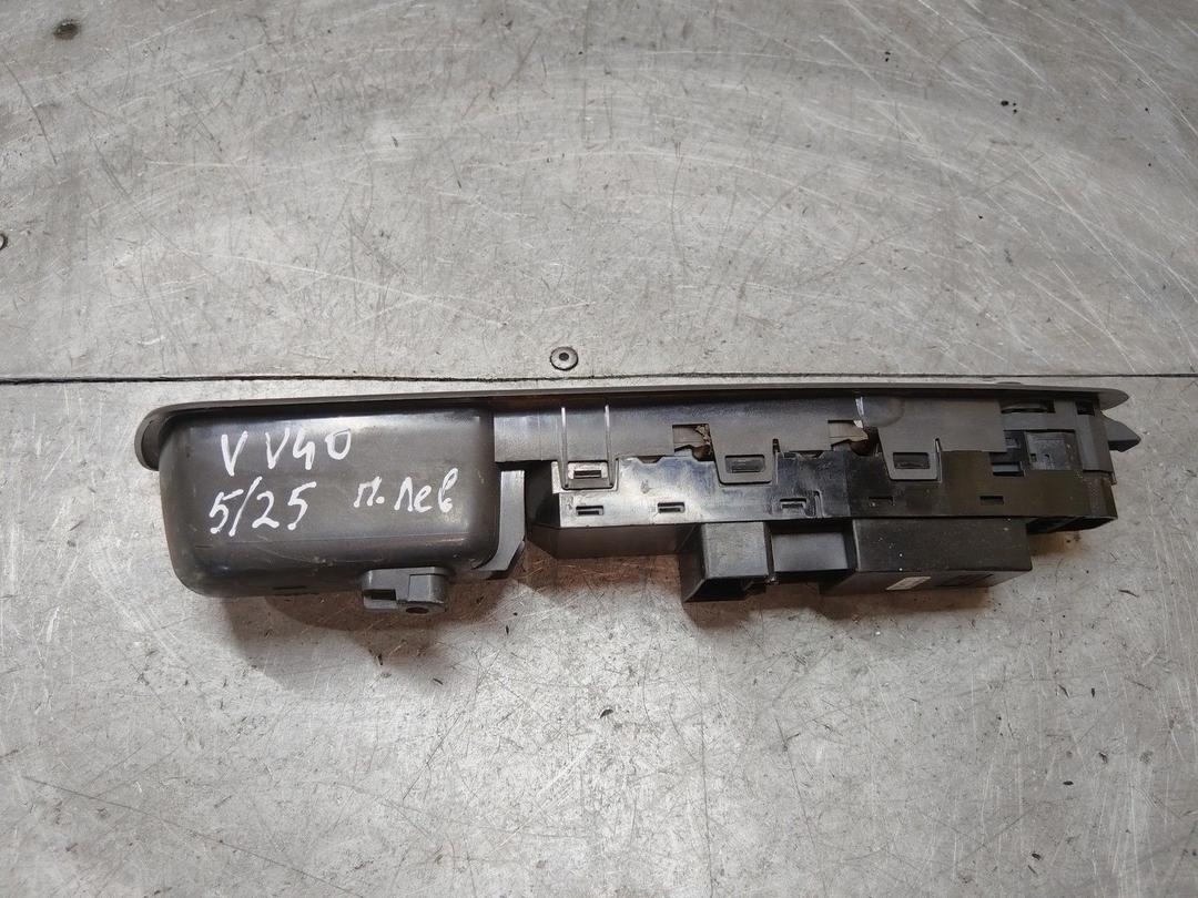 Блок управления стеклоподъемниками 9B6L8R Volvo V40 купить