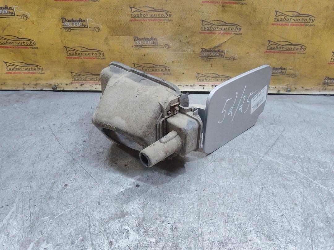 Крышка топливного бака CYOX5J Citroen C8 - Фото 4