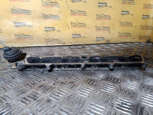 Коллектор впускной 33WK32 Saab 9-3 купить в магазине запчастей бу