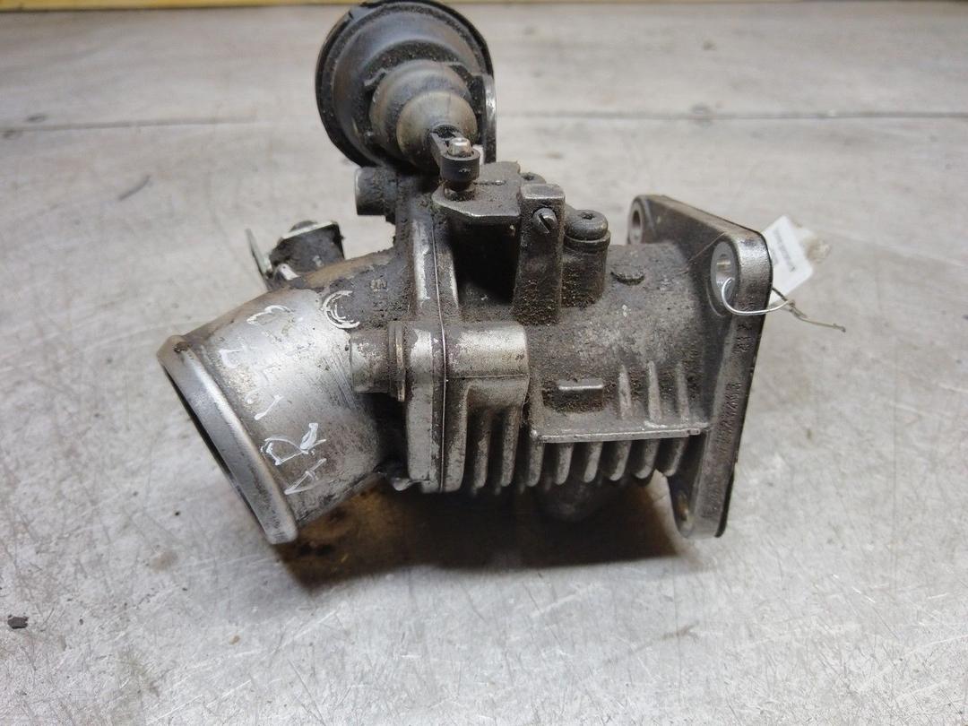 Заслонка дроссельная W0ZW2S Alfa Romeo 147 - Фото 2