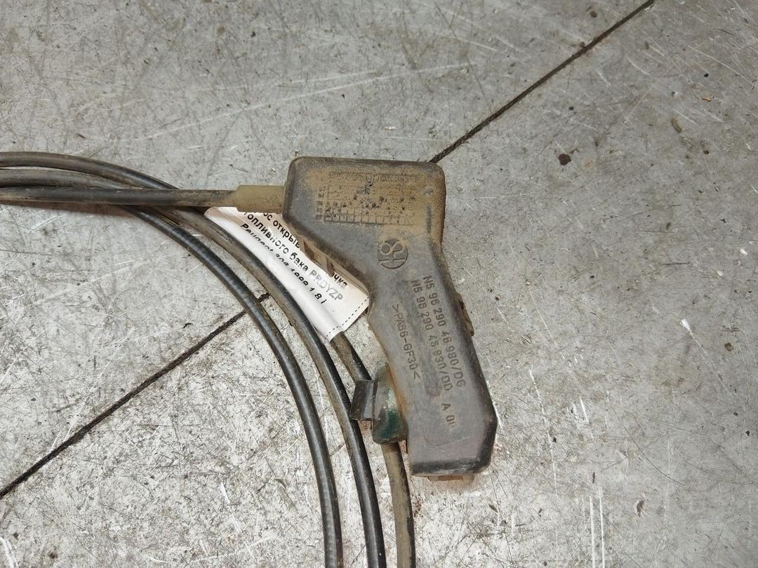 Трос открывания лючка топливного бака PRDYZP Peugeot 306 купить с доставкой