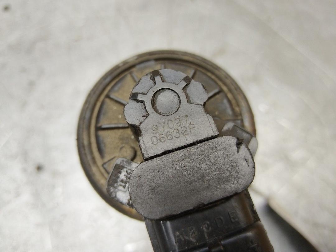 Клапан EGR XZN6H4 Citroen C5 купить в магазине запчастей бу